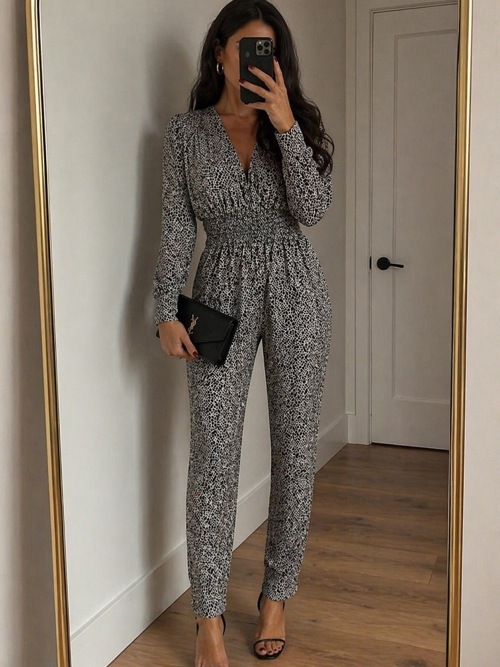 Maje Jumpsuit
